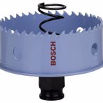 Bosch 2608584805 Paslanmaz-İnox İçin Hızlı Kesim 73 mm HSS %8 Panç