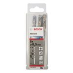 Bosch 2608585895 HSS-Co 8,5 mm 5'li Kobaltlı Matkap Ucu