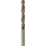 Bosch 2608588100 HSS-CO 8.2x117 mm 5'li Paket Markap Ucu