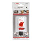 Bosch 2608594169 40 mm Eks Uzun İnox-Metal-Ahşap Endurance Panç