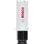 Bosch 2608594202 Metal ve Ahşap 24 mm Hss Bi-Metal %8 Kobaltlı Delik Testeresi