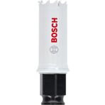Bosch 2608594203 Metal ve Ahşap 25 mm Hss Bi-Metal %8 Kobaltlı Delik Testeresi