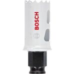 Bosch 2608594204 Metal ve Ahşap 27 mm Hss Bi-Metal %8 Kobaltlı Delik Testeresi