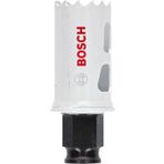 Bosch 2608594207 Metal ve Ahşap 32 mm Hss Bi-Metal %8 Kobaltlı Delik Testeresi