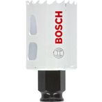 Bosch 2608594211 Metal ve Ahşap 38 mm Hss Bi-Metal %8 Kobaltlı Delik Testeresi