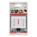Bosch 2608594220 Metal ve Ahşap 54 mm Hss Bi-Metal %8 Kobaltlı Delik Testeresi