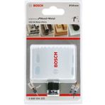 Bosch 2608594225 Metal ve Ahşap 64 mm Hss Bi-Metal %8 Kobaltlı Delik Testeresi
