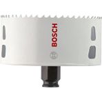 Bosch 2608594240 Metal ve Ahşap 105 mm Hss Bi-Metal %8 Kobaltlı Delik Testeresi