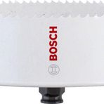 Bosch 2608594248 Metal ve Ahşap 152 mm Hss Bi-Metal %8 Kobaltlı Delik Testeresi