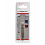 Bosch 2608594257 PC Plus HSS-Co 7,15x65 mm Merkezleme Ucu