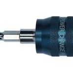 Bosch 2608594264 Power Change Plus 70 mm ve 8.7 mm Şaft Girişli Adaptör