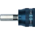 Bosch 2608594265 Power Change Plus 75 mm ve 11 mm Şaft Girişli Adaptör