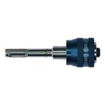 Bosch 2608594266 Power Change Plus 105 mm ve SDS-Plus Şaft Girişli Adaptör
