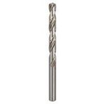 Bosch 2608595077 HSS-G 10x133 mm 5'li Matkap Ucu
