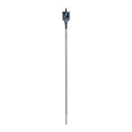 Bosch 2608595414 Yaprak Kelebek 26x400 mm 1/4" Adaptörlü Selfcut Matkap Ucu