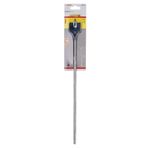 Bosch 2608595420 Yaprak Kelebek 38x400 mm 1/4'' Adaptörlü Selfcut Matkap Ucu