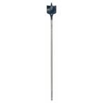 Bosch 2608595421 Yaprak Kelebek 40x400 mm 1/4'' Adaptörlü Selfcut Matkap Ucu