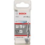 Bosch 2608597520 6-30 mm HSS Kademeli Matkap Ucu