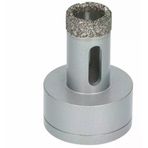 Bosch 2608599029 X-Lock Dryspeed Elmas Delici Uç 20*35 Mm