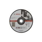 Bosch 2608600095 180x2.0 mm Düz Çelik Kesici Disk