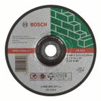 Bosch 2608600317 180x3.0 mm Bombeli Beton Kesici Disk