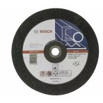 Bosch 2608600542 Exmetal Kesme Taşı 300*25,40*2,8 Mm Düz