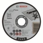 Bosch 2608600545 115x1.0 mm Düz Çelik Kesici Disk