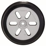 Bosch 2608601051 Zımpara Tabanı