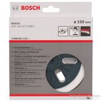 Bosch 2608601116 Zımpara Tabanı