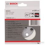 Bosch 2608601117 Zımpara Tabanı