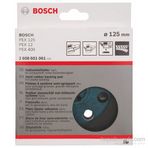 Bosch 2608601119 Zımpara Tabanı