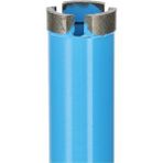 Bosch 2608601734 32 mm Beton İçin 1/2'' Girişli Sulu Elmas Karot Ucu