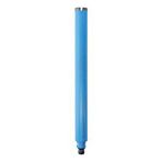 Bosch 2608601735 42 mm Beton İçin 1/2'' Girişli Sulu Elmas Karot Ucu