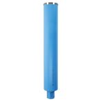 Bosch 2608601738 72 mm Beton İçin 1 1/4'' UNC Girişli Sulu Elmas Karot Ucu