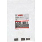 Bosch 2608601745 28 mm G1/2'' 3'lü Sulu Elmas Karot Ucu Segmanı