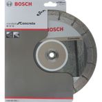 Bosch 2608602200 230 mm Beton Kesici Disk