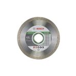 Bosch 2608602201 115 mm Seramik Kesici Elmas Disk