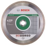 Bosch 2608602205 230 mm Seramik Kesici Elmas Disk