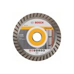 Bosch 2608602394 125 mm Elmas Kesici Disk