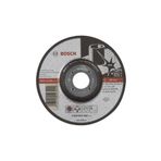 Bosch 2608602488 125x6.0 mm Çelik Kesici Disk