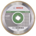 Bosch 2608602538 230 mm Seramik Kesici Elmas Disk