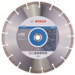Bosch 2608602602 300 mm Taş Kesici Disk