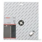 Bosch 2608602624 300 mm Asfalt Kesici Disk