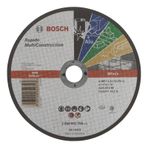 Bosch 2608602766 180x1.6 mm Kesici Disk