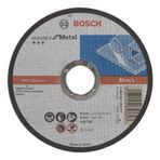 Bosch 2608603163 115x1.6 mm Düz Metal Kesici Disk
