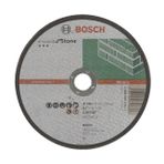 Bosch 2608603179 180x3.0 mm Düz Beton Kesici Disk