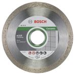Bosch 2608603231 9+1 Elmas Kesme Diski