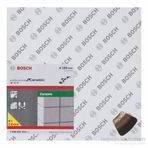 Bosch 2608603233 9+1 180 mm Seramik Kesici Disk