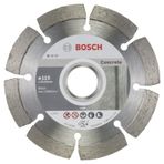 Bosch 2608603239 9+1 115 mm Beton Taşlama Tabanı