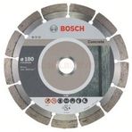 Bosch 2608603242 9+1 180 mm Beton Taşlama Tabanı